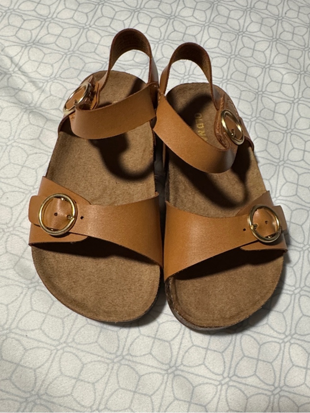 NWOT Old Navy Toddler Girl Sandals